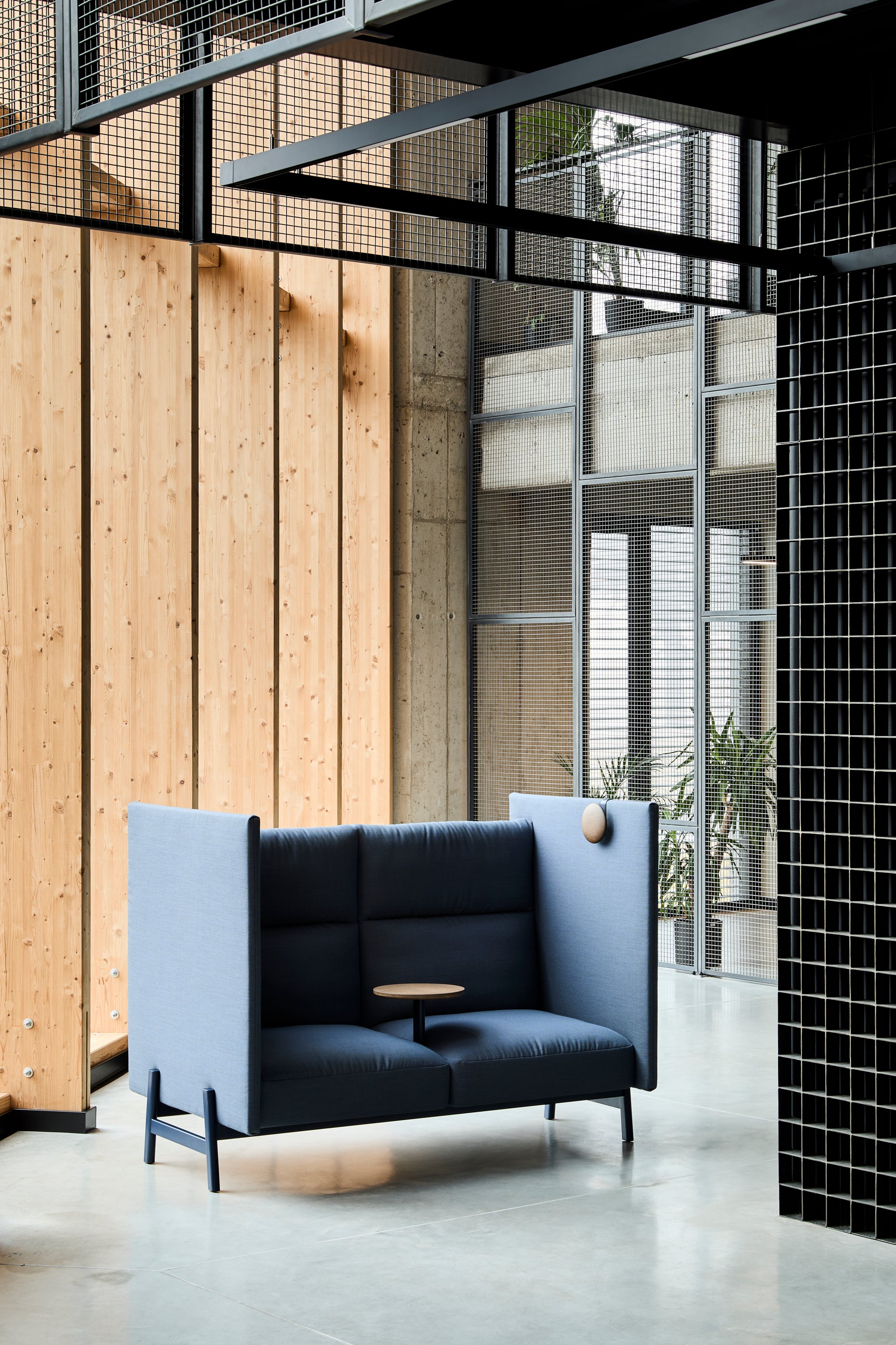 Sofa & Sessel Moduro