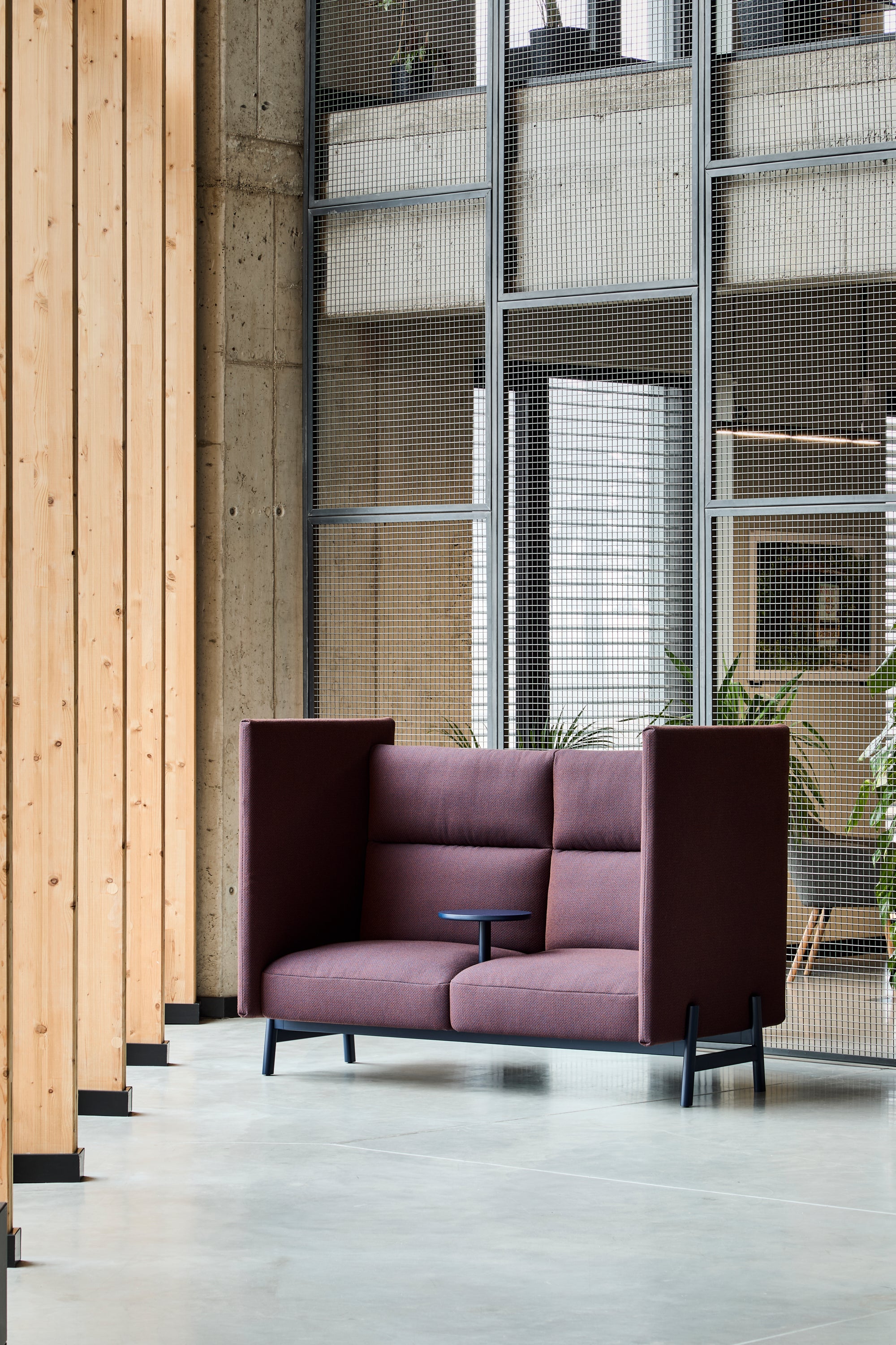 Sofa & Sessel Moduro