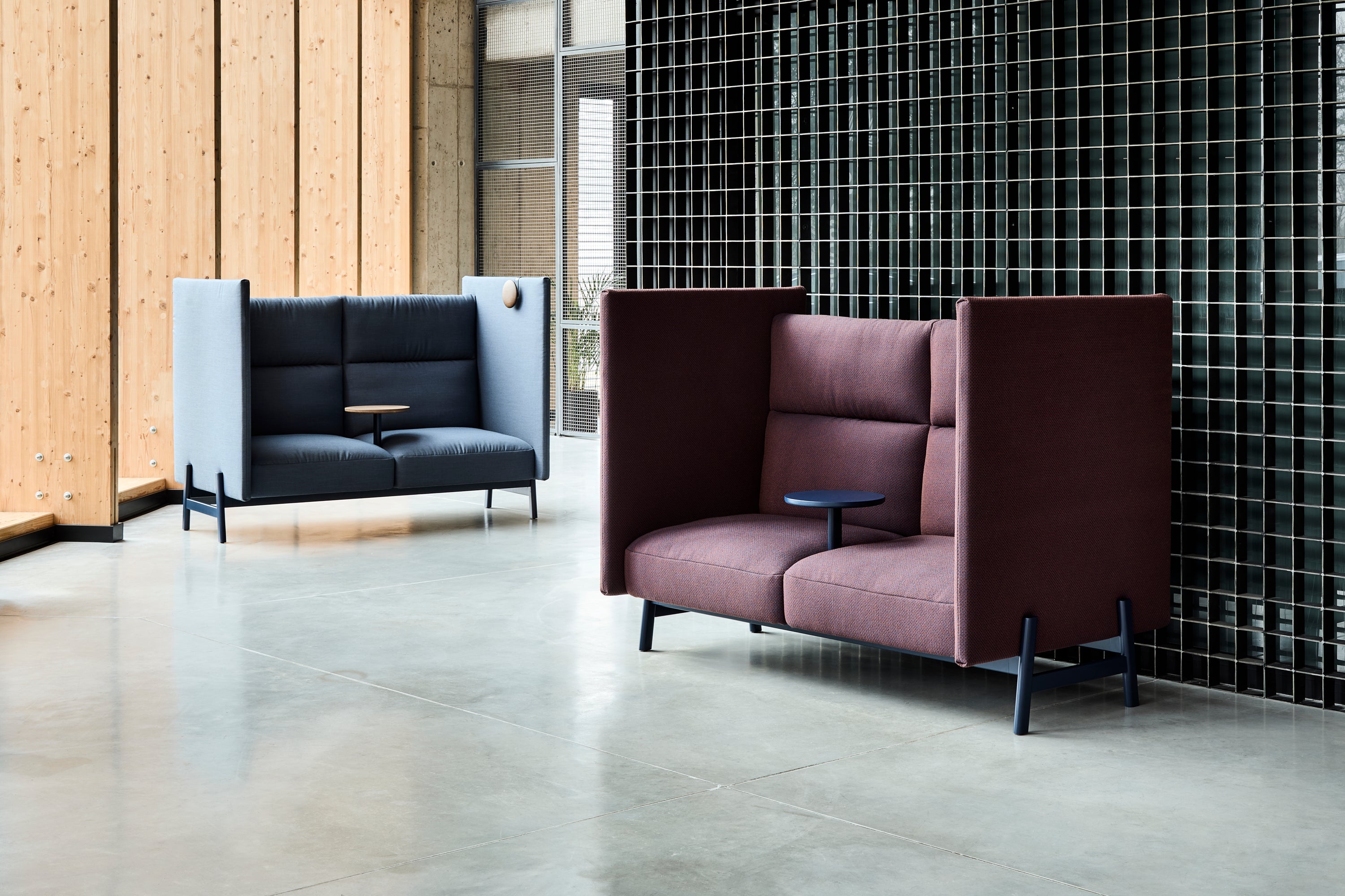 Sofa & Sessel Moduro