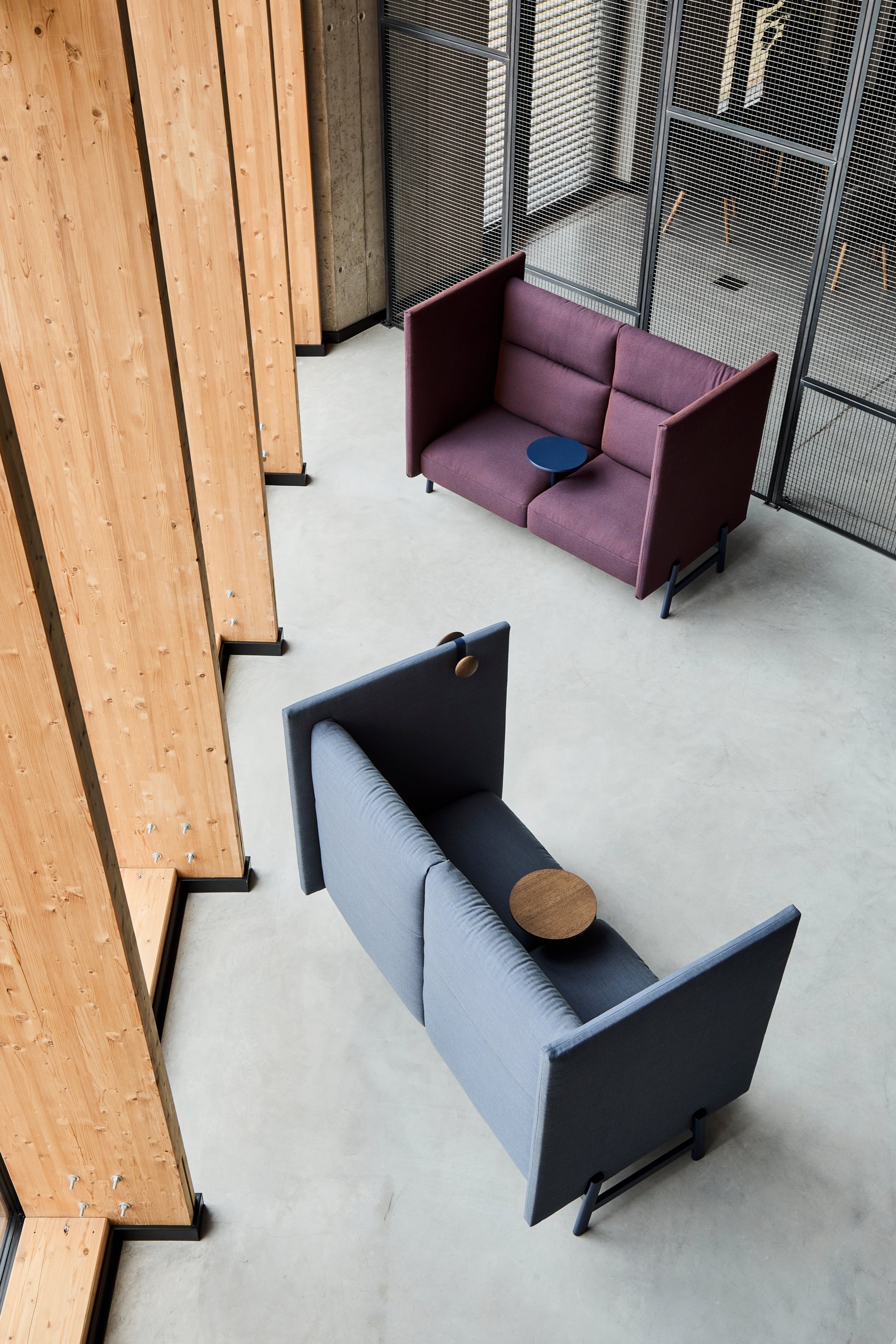 Sofa & Sessel Moduro