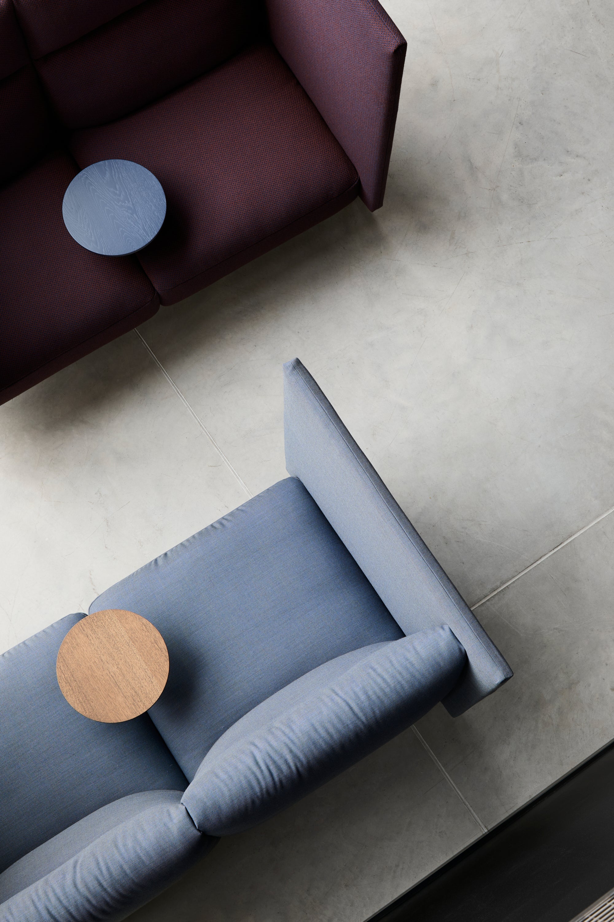 Sofa & Sessel Moduro