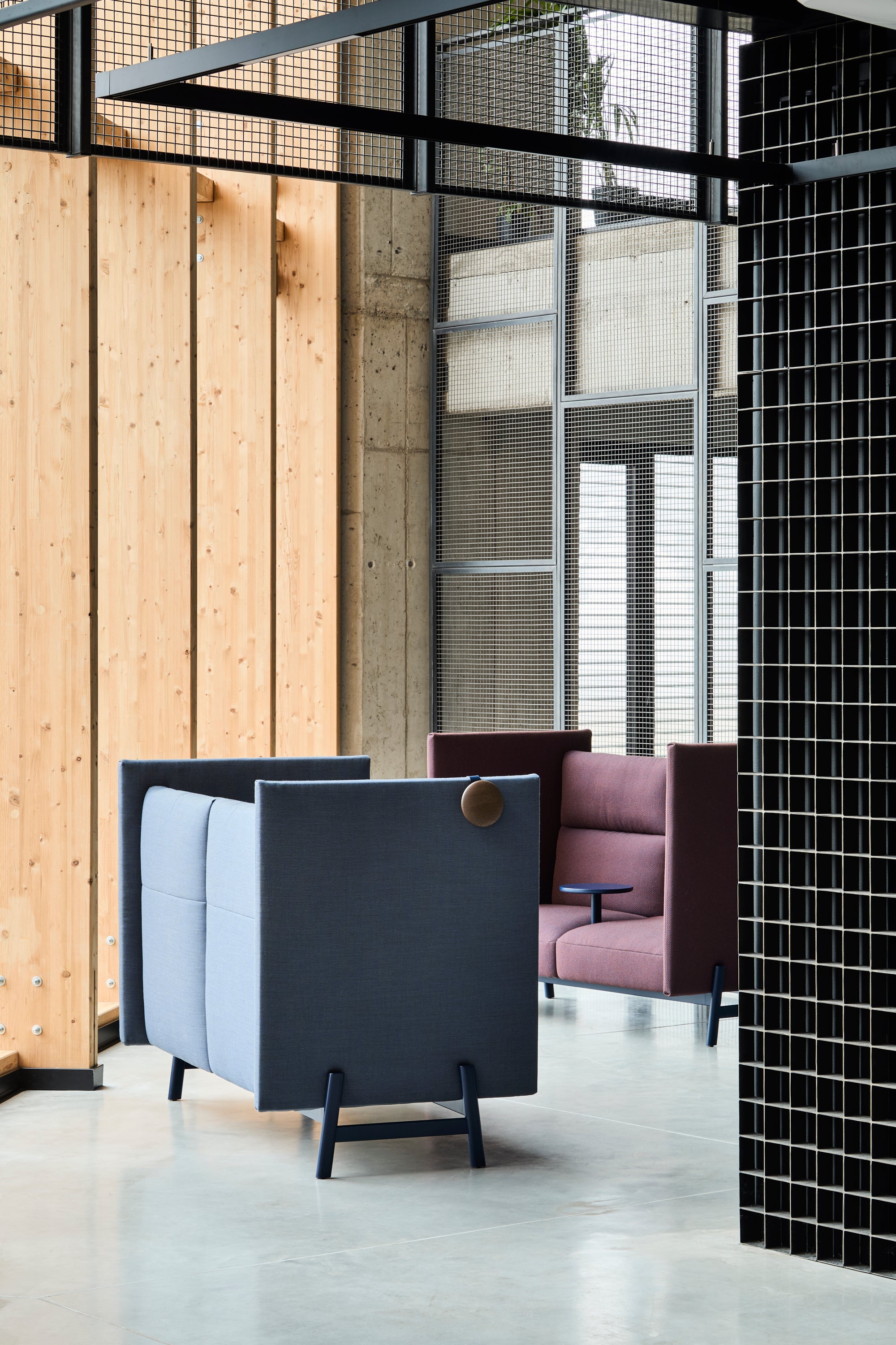 Sofa & Sessel Moduro