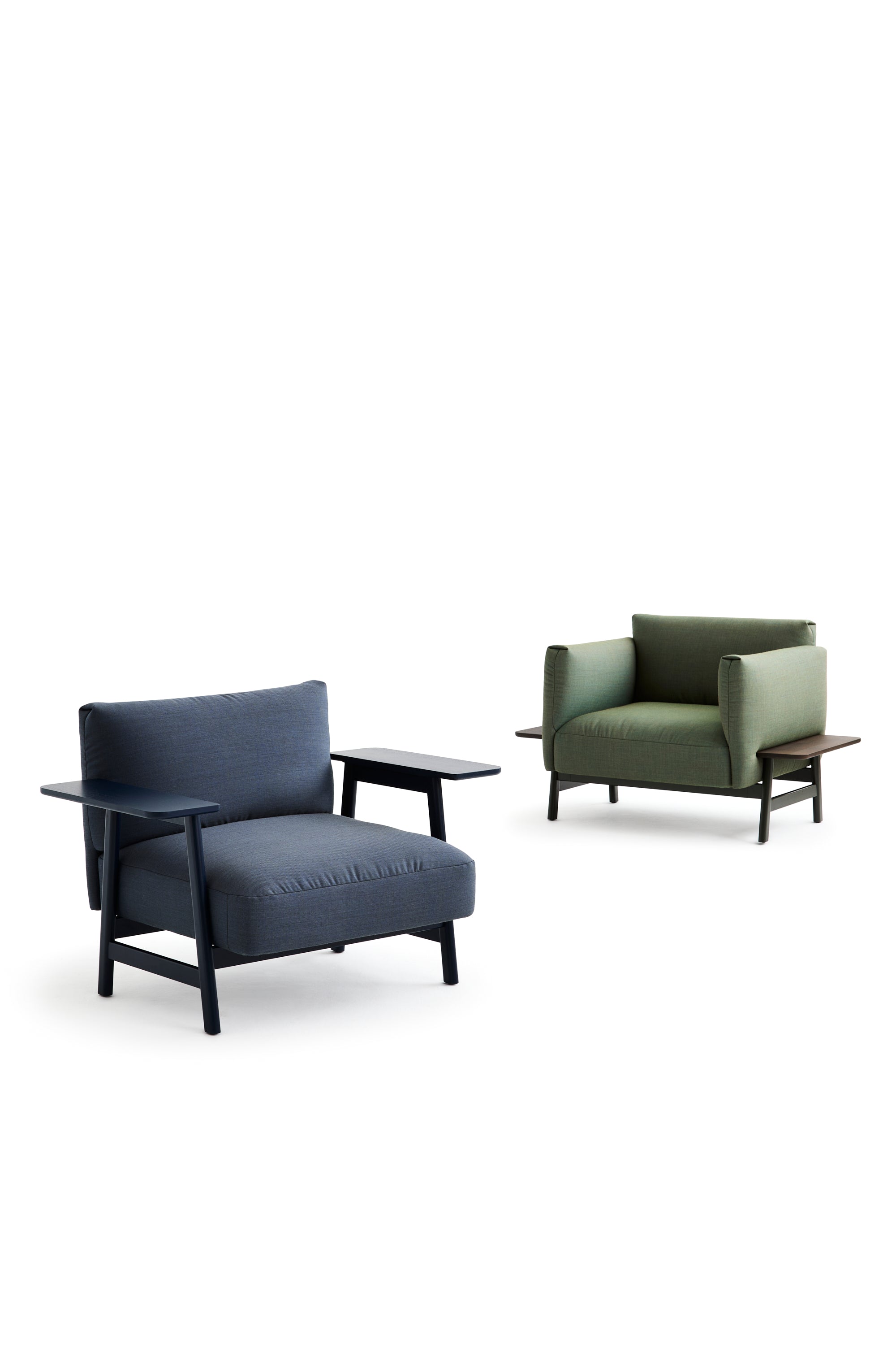 Sofa & Sessel Moduro