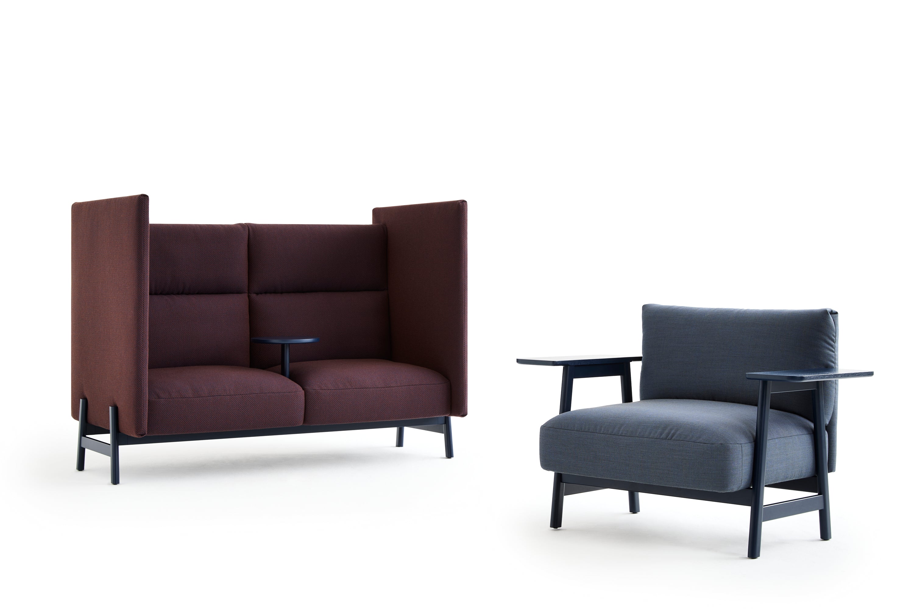 Sofa & Sessel Moduro