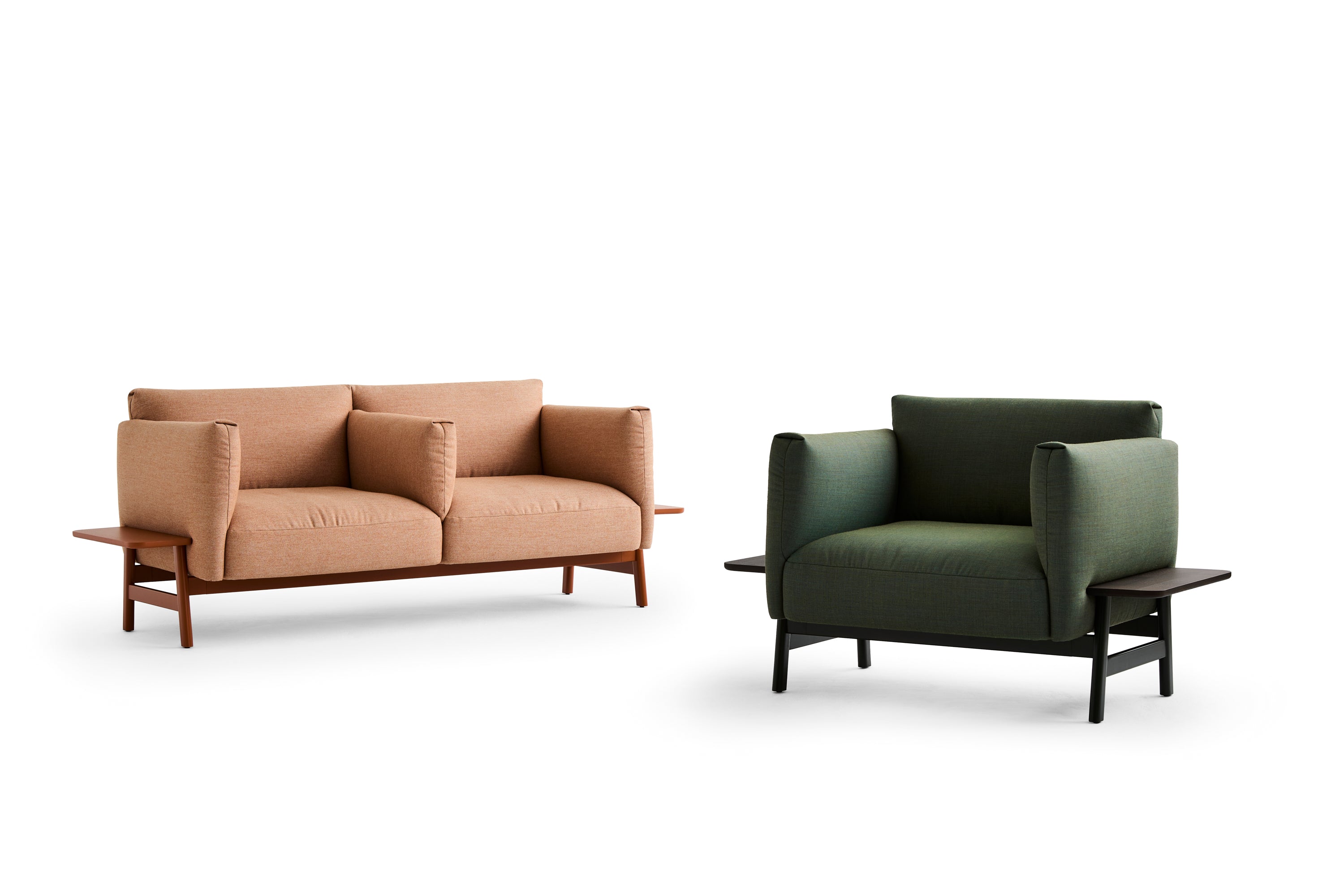 Sofa & Sessel Moduro