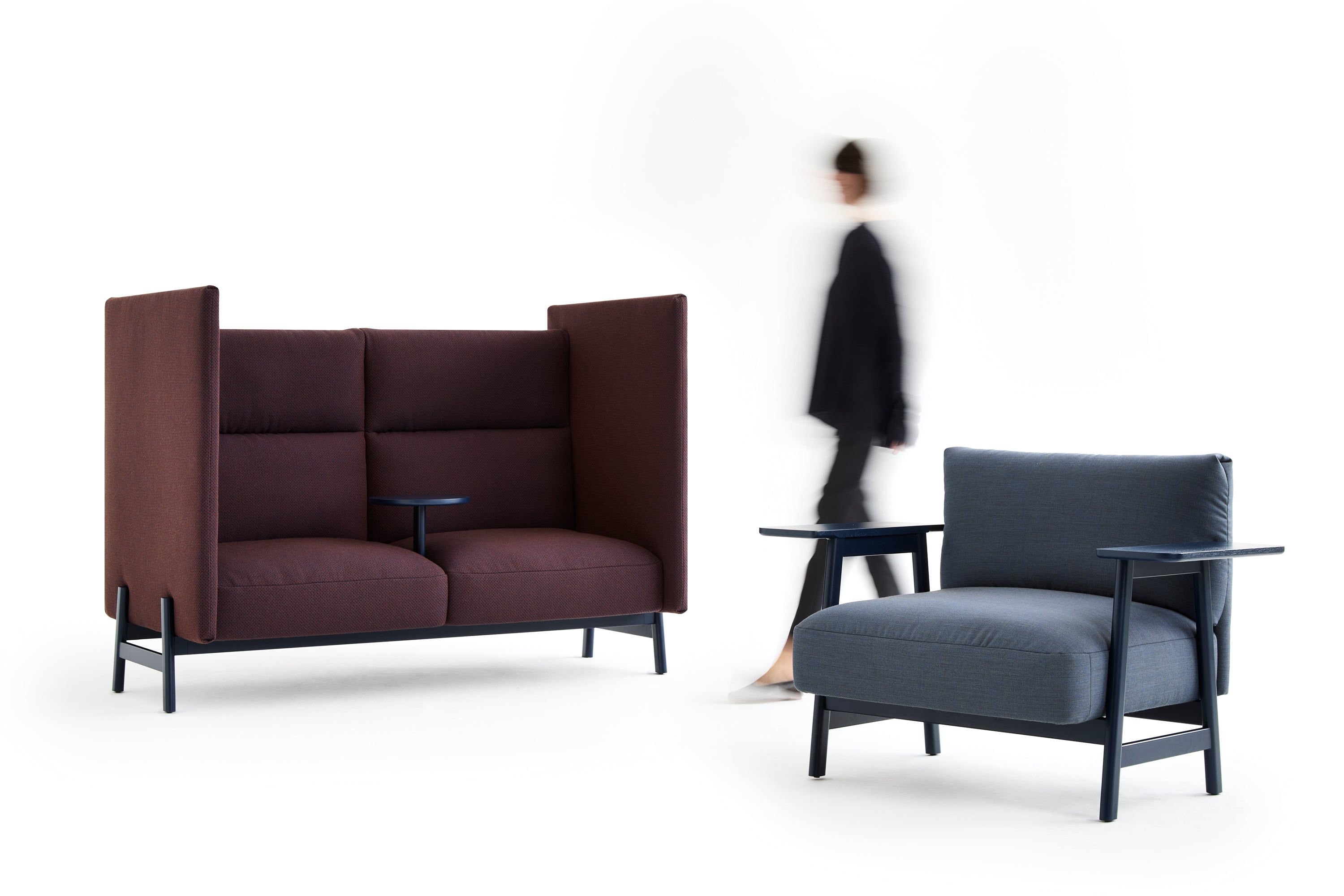 Sofa & Sessel Moduro