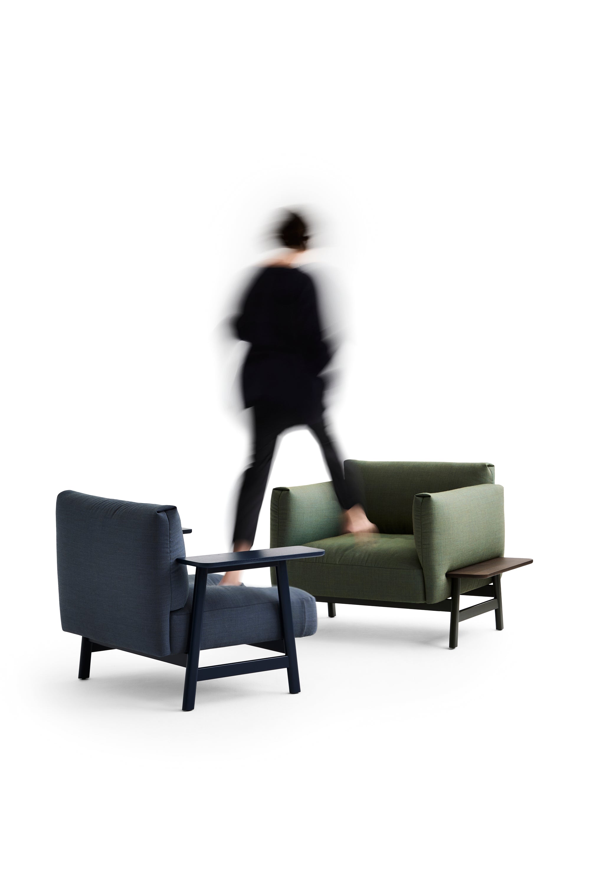 Sofa & Sessel Moduro