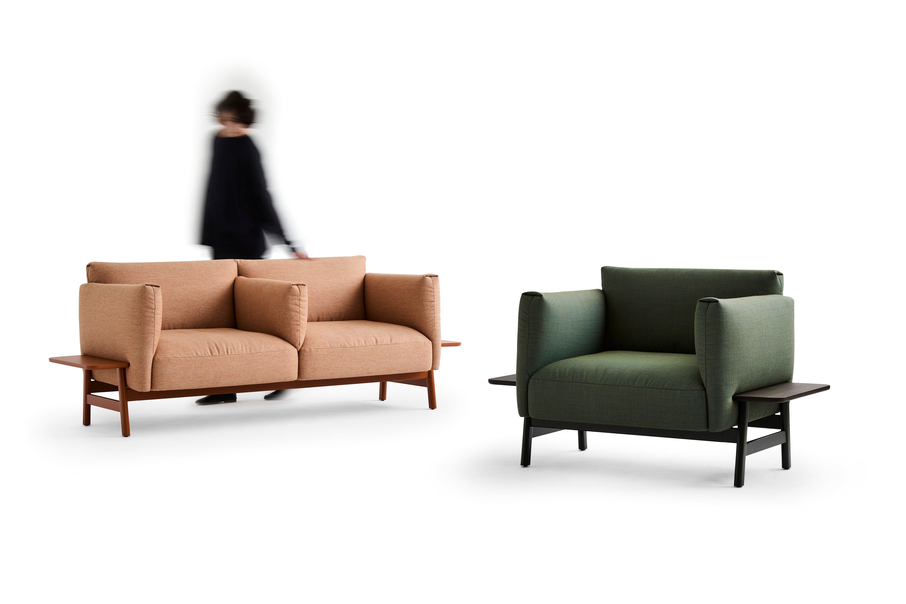 Sofa & Sessel Moduro