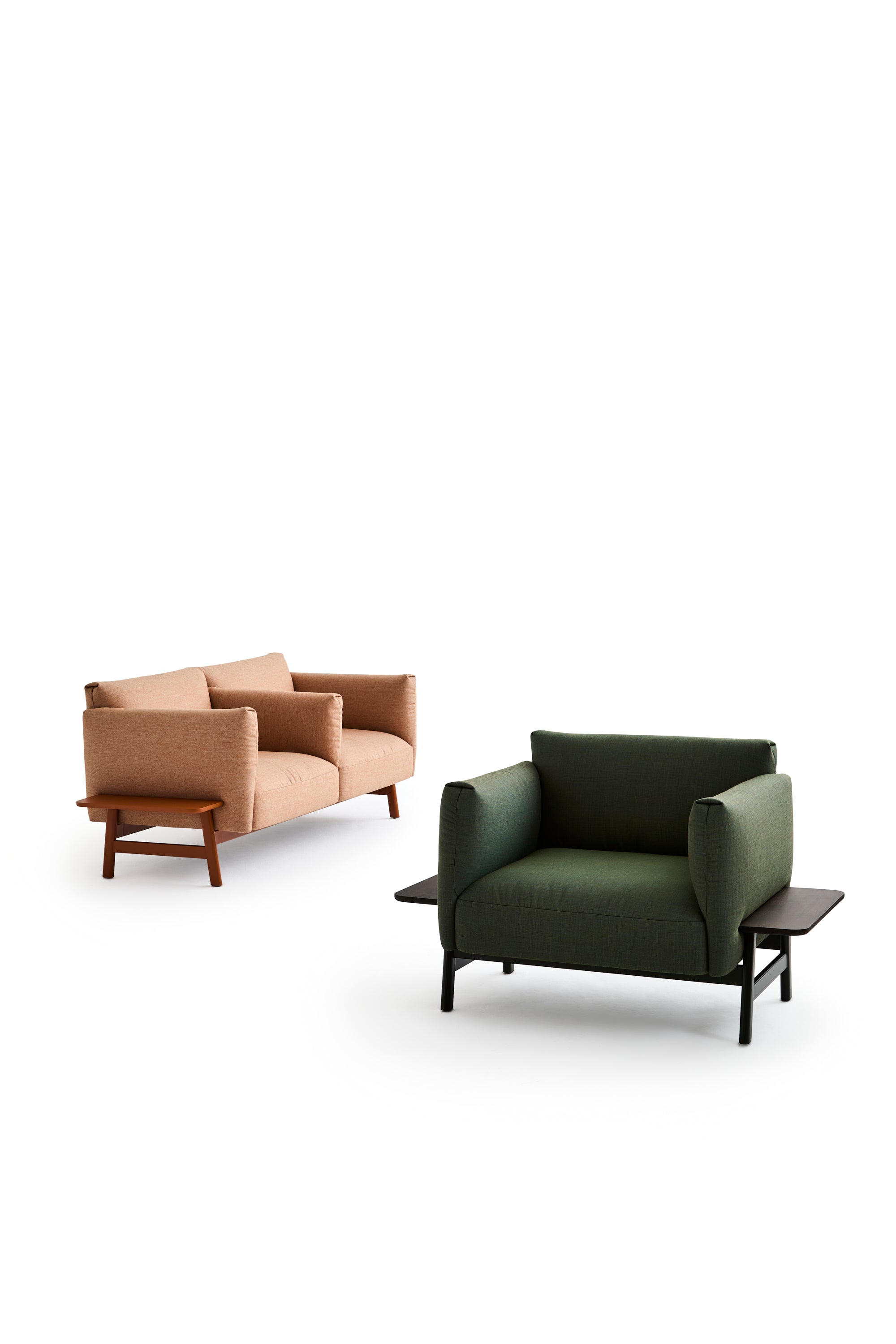 Sofa & Sessel Moduro