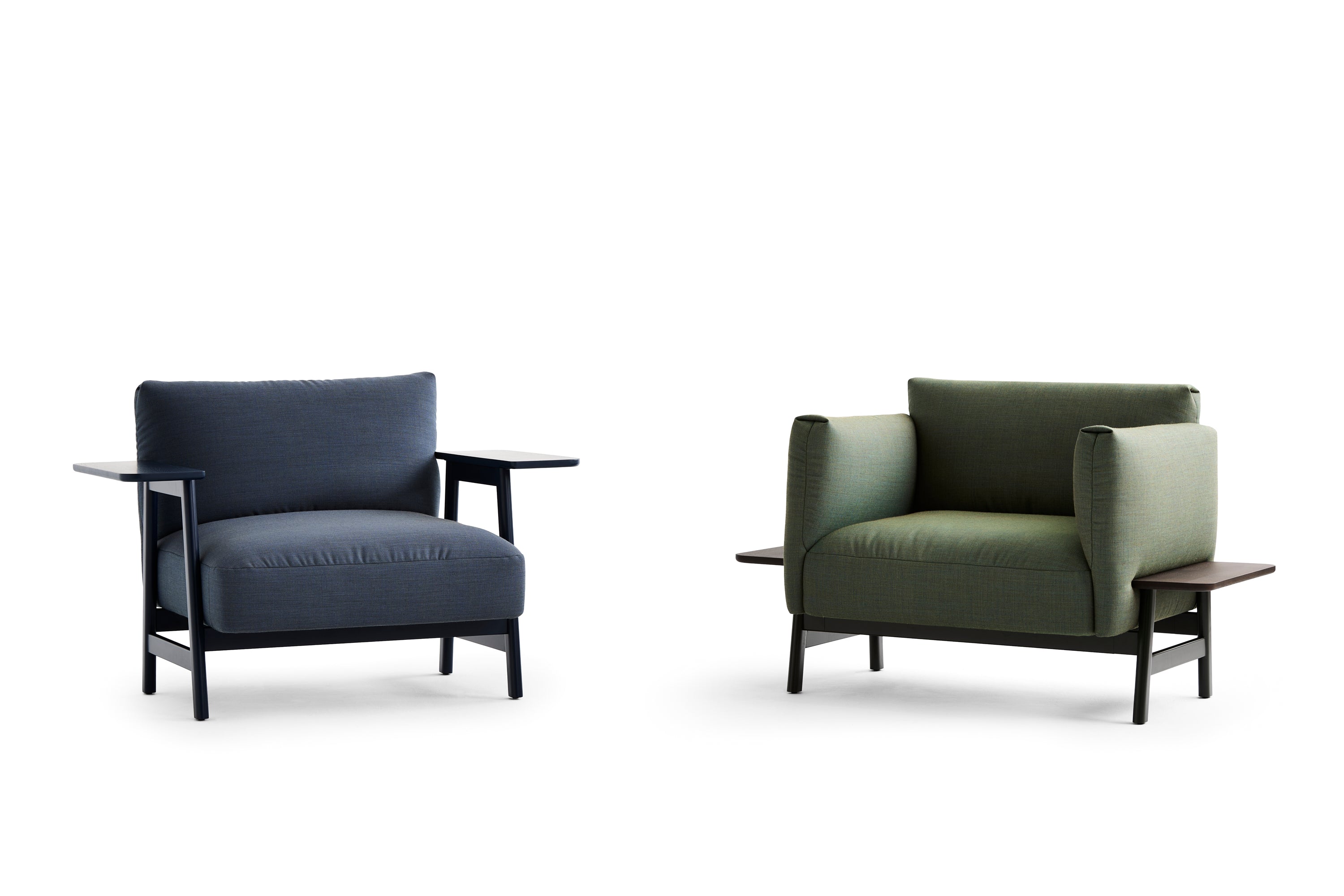 Sofa & Sessel Moduro