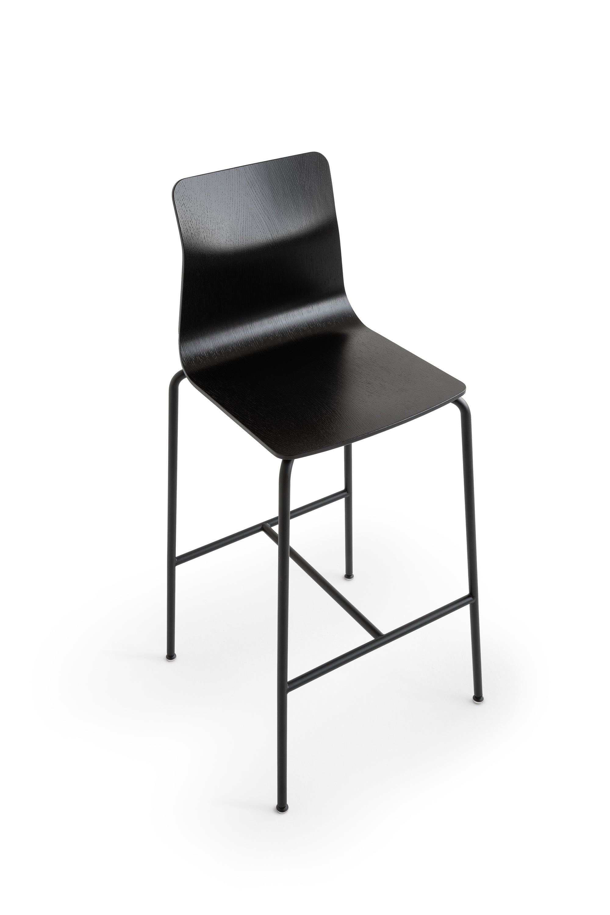 Konferenzstuhl Linar (auch Hocker)