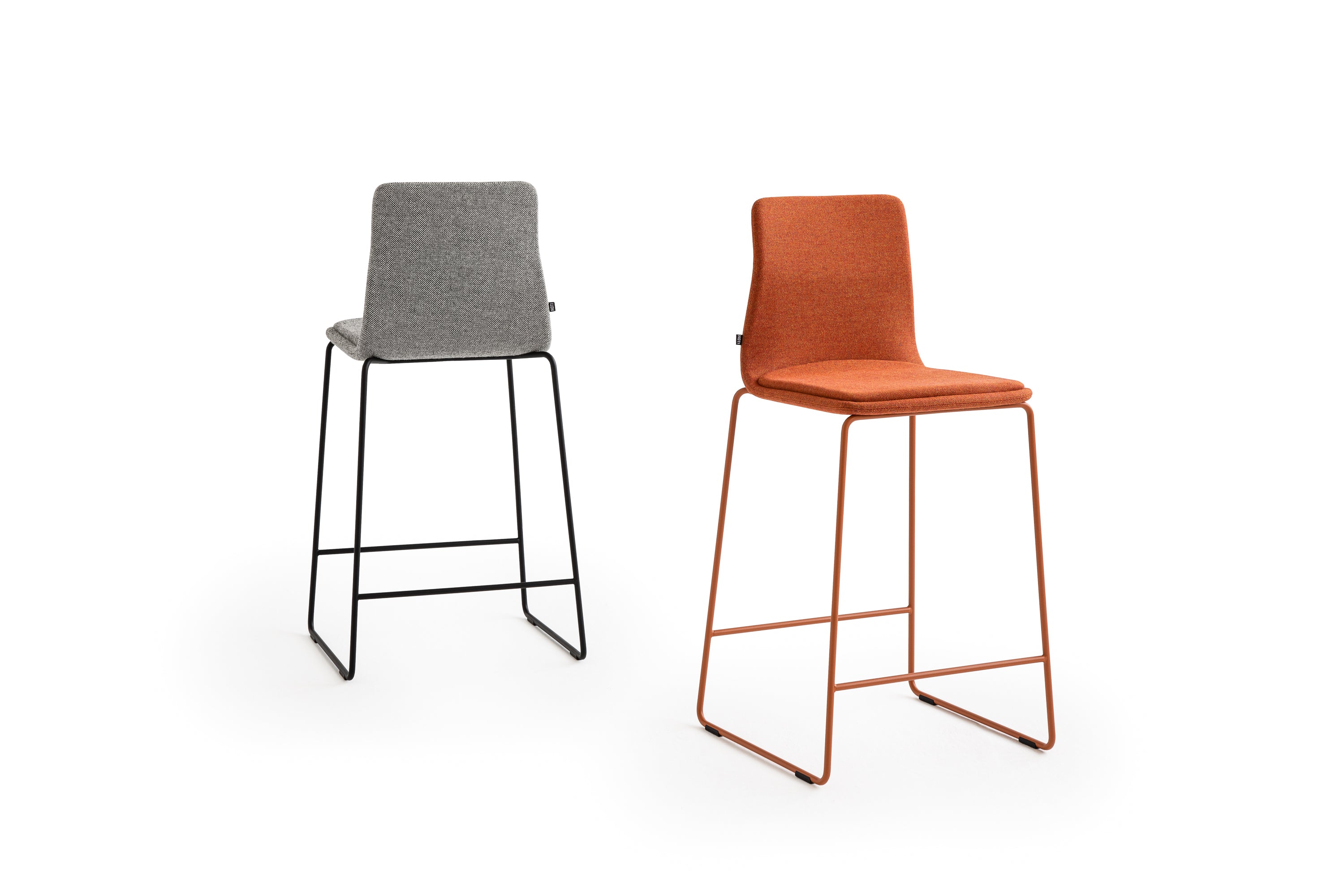 Konferenzstuhl Linar (auch Hocker)