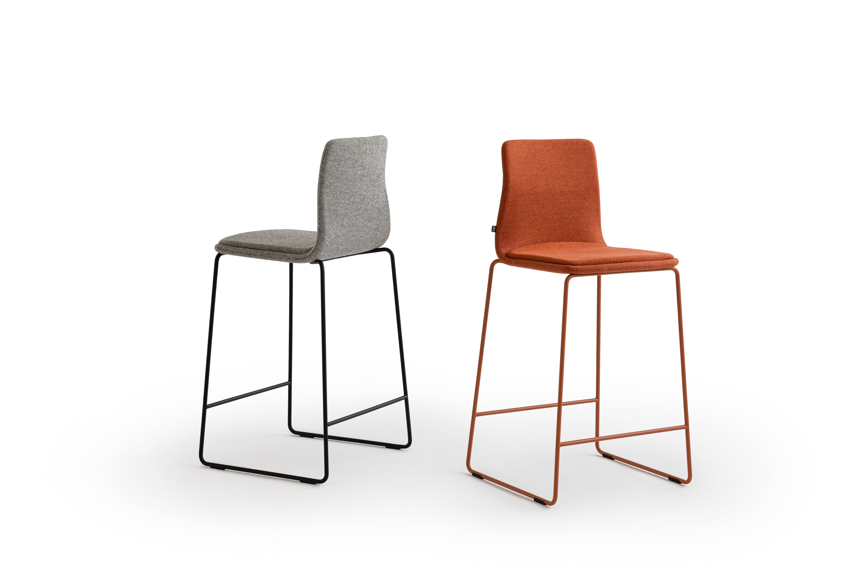 Konferenzstuhl Linar (auch Hocker)