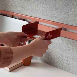 Home Office Schreibtisch | StartUs Breite 120 cm