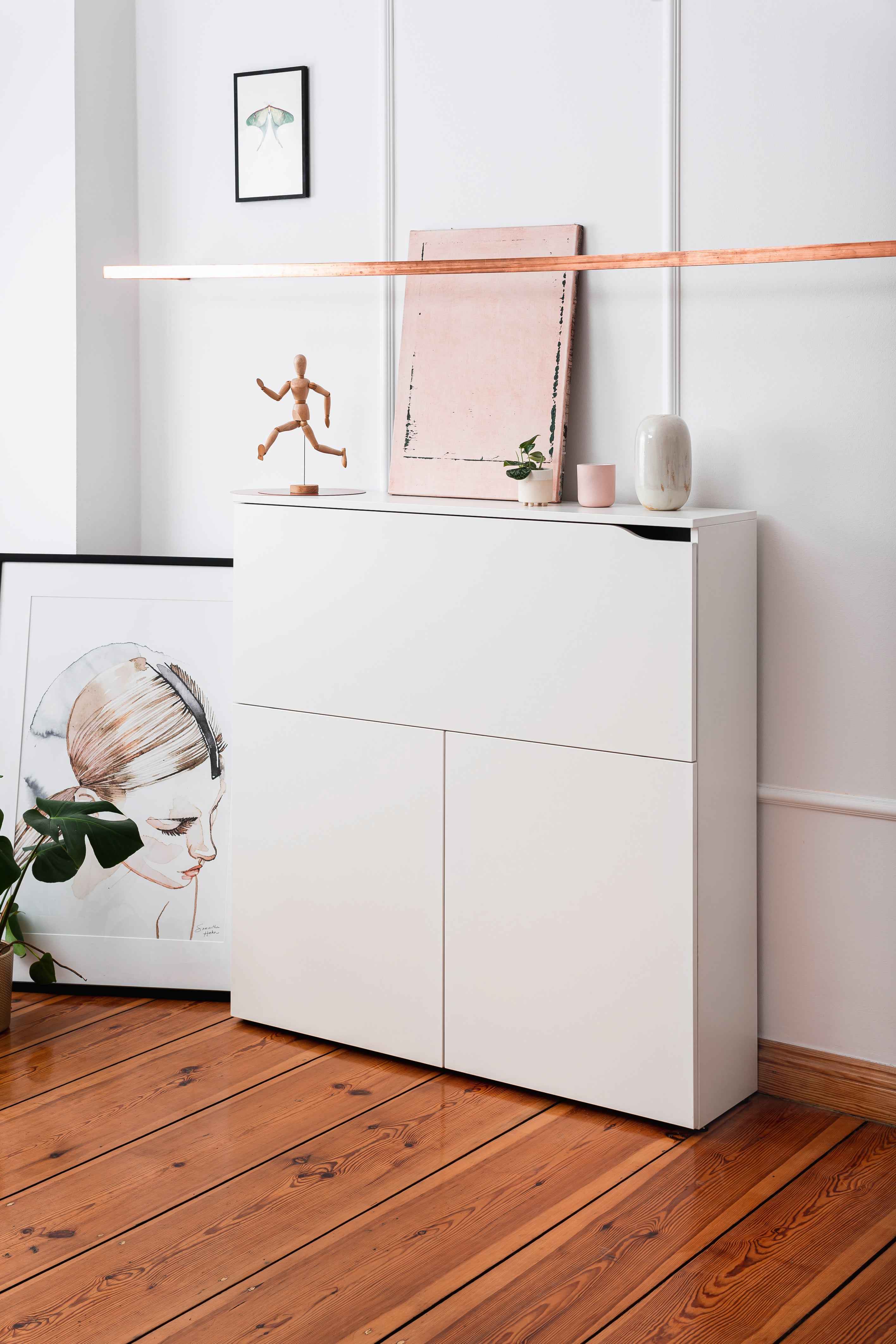 Home Office Schreibtisch | StartUs Breite 120 cm