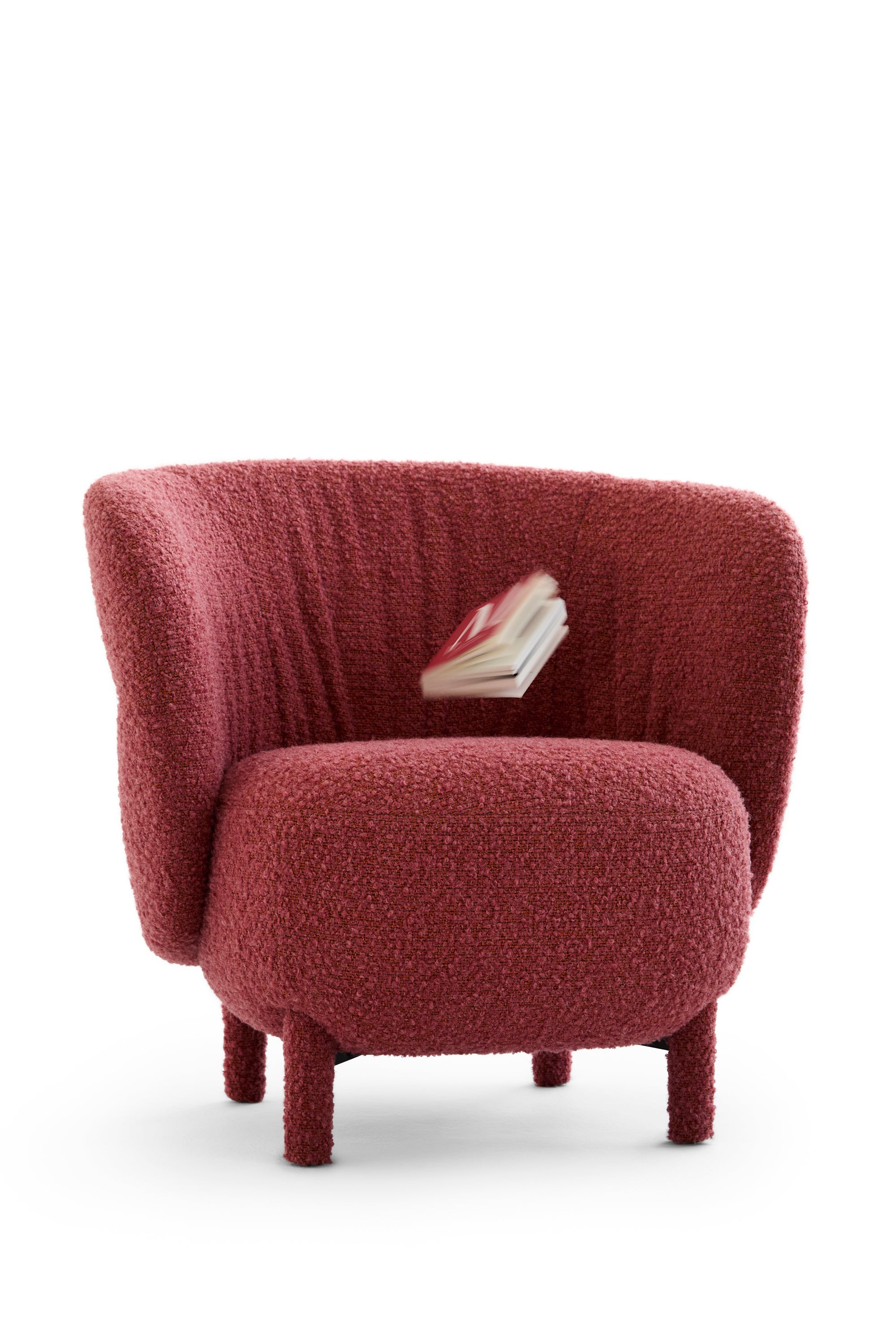 Sessel Cocoona