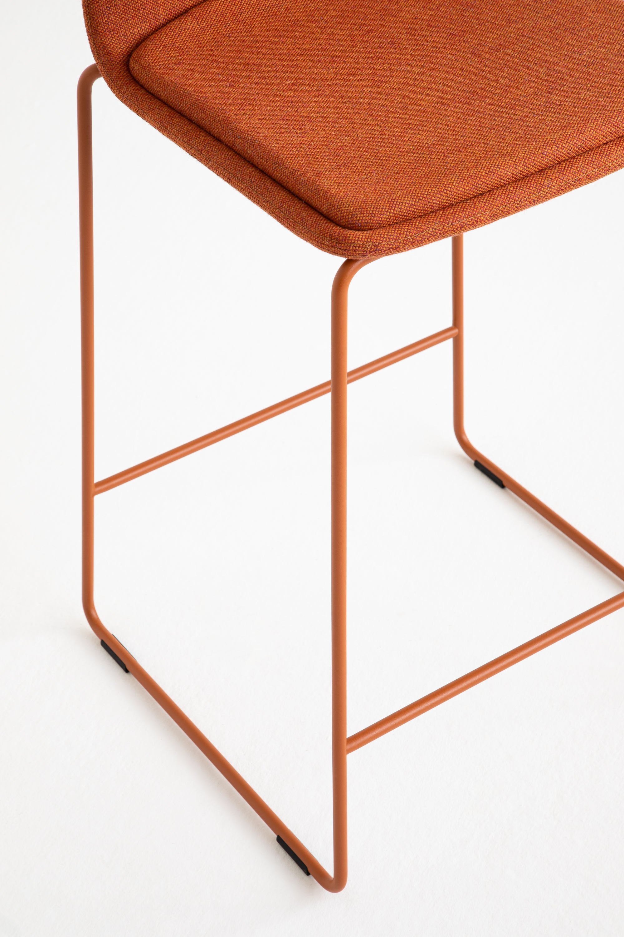 Konferenzstuhl Linar (auch Hocker)