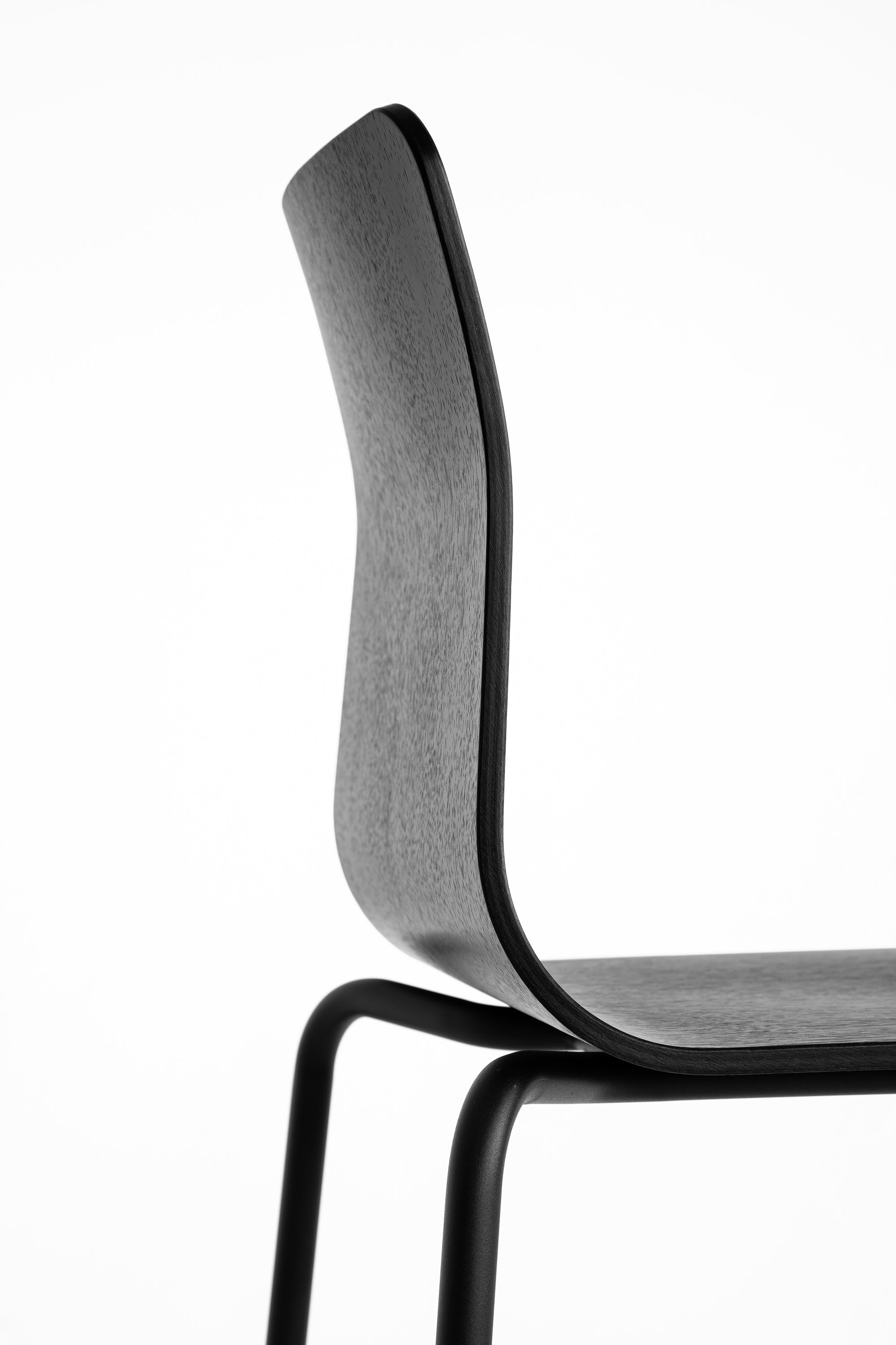 Konferenzstuhl Linar (auch Hocker)