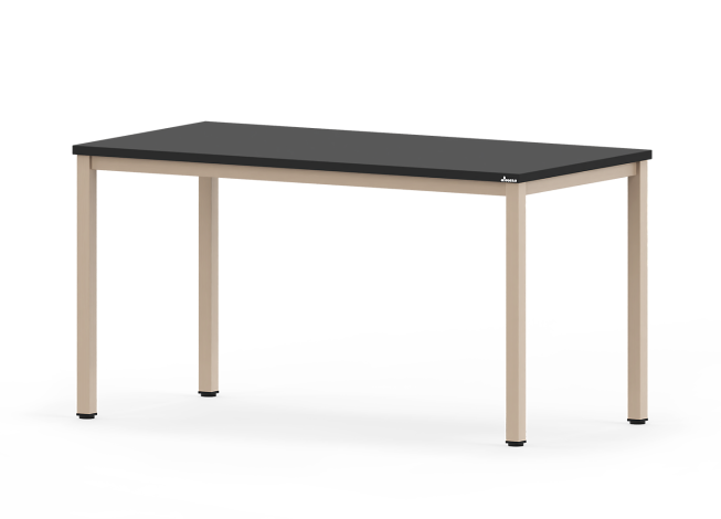Schreibtisch 120 cm breit | Op-Lite