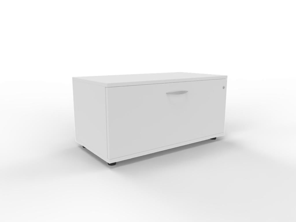 Schubladenschrank in 1 OH - abschließbar