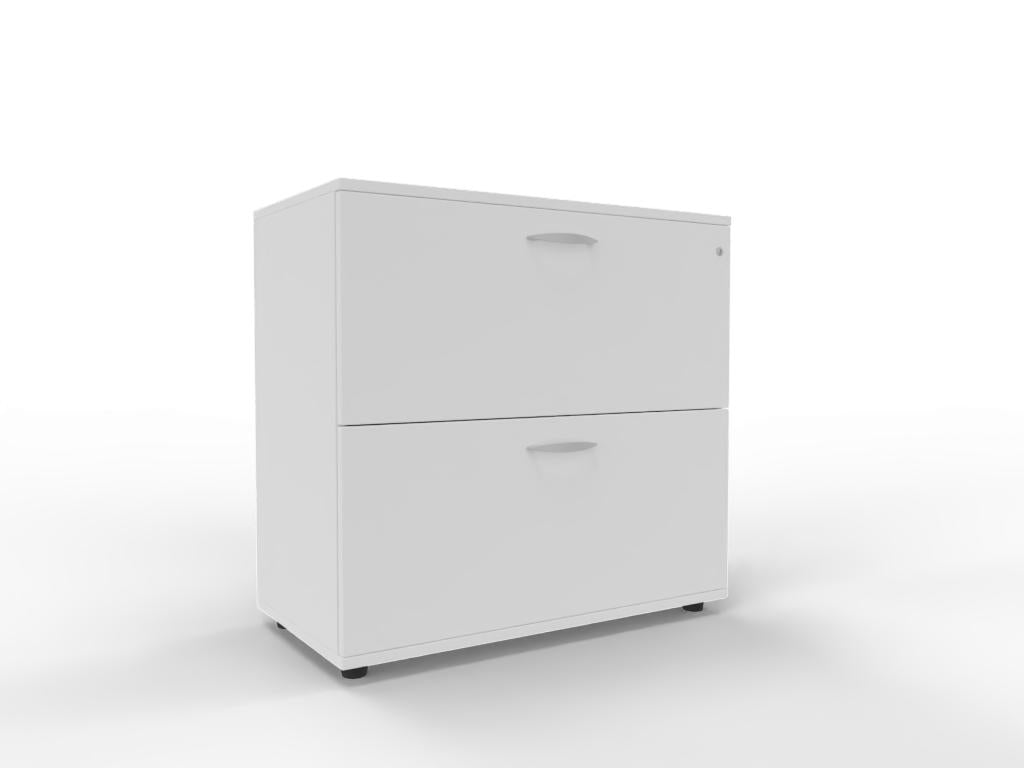 Schubladenschrank Individuell konfigurierbar - abschließbar