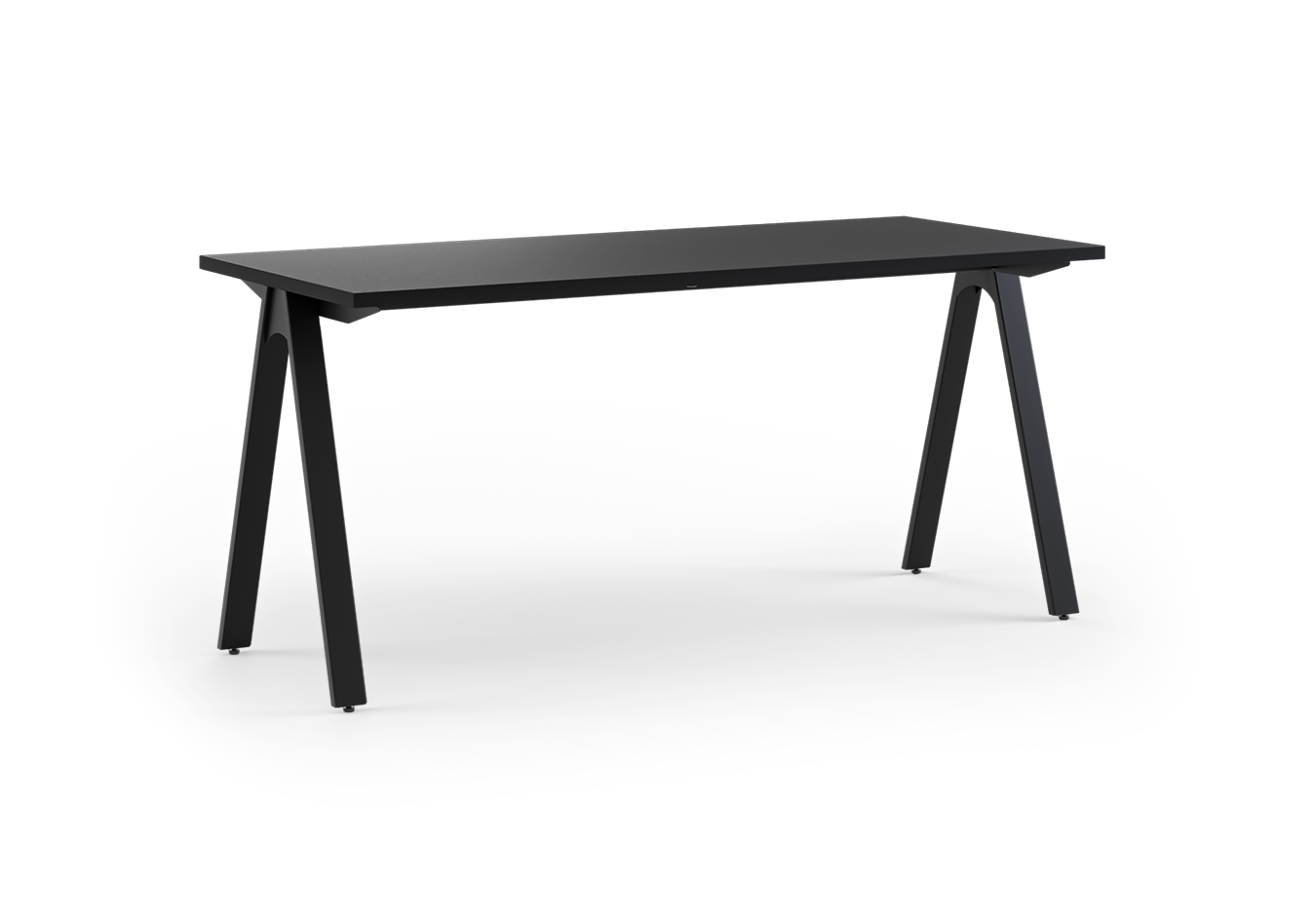 Schreibtisch 120 cm breit | Multi