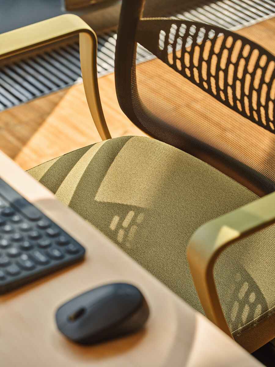 Bürodrehstuhl OrbitPro