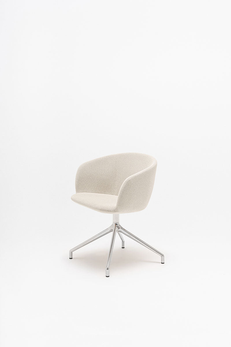 Konferenzstuhl Grace