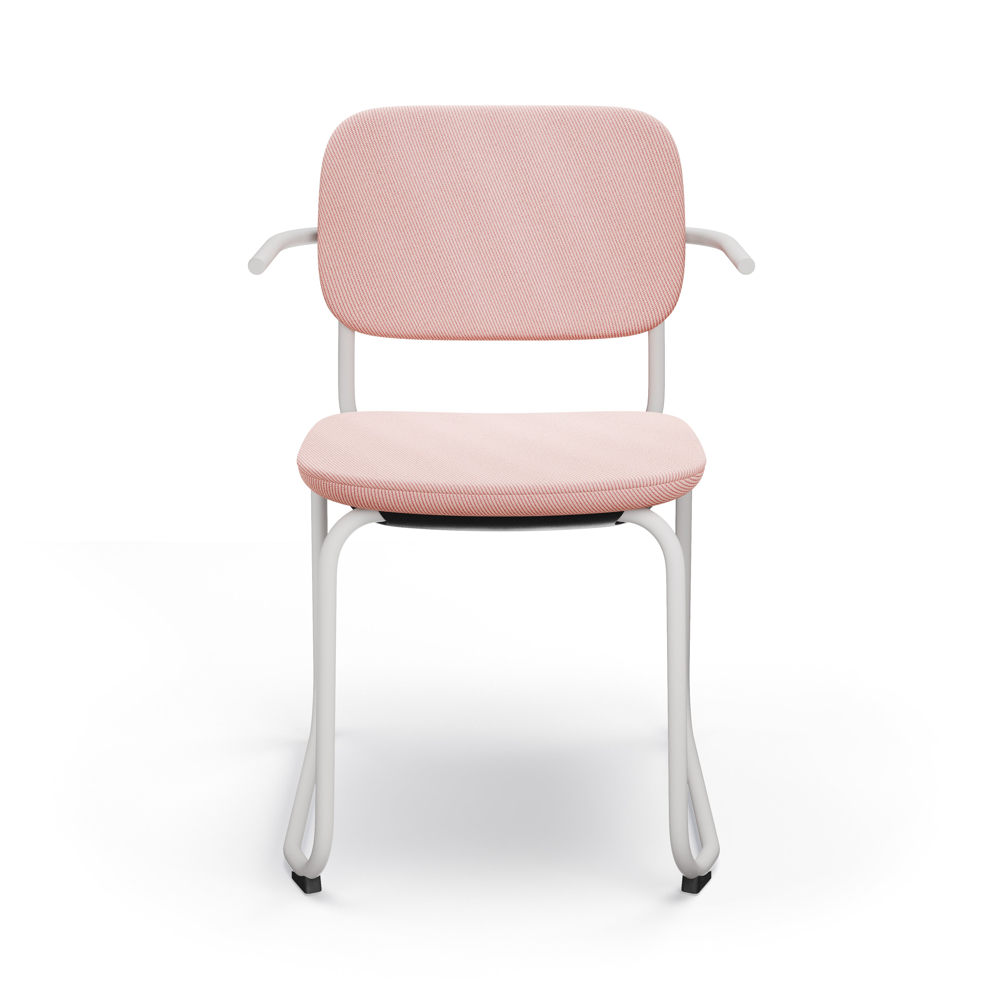 Konferenzstuhl Normo