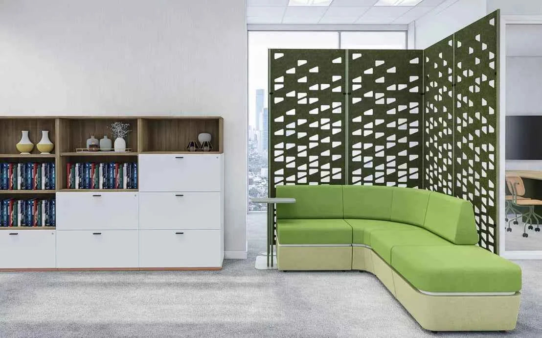 Schubladenschrank Individuell konfigurierbar - abschließbar